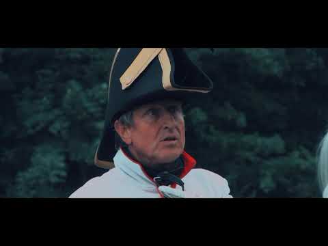 Divokej Bill - Armáda  (Bitva u Chlumce 2020 Official)