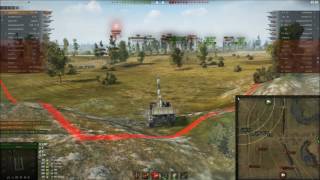 9.18] T92 변하지 않은 딜량