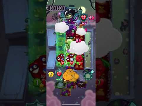Plant vs zombie hero surprise! (17/1/2022)