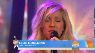 Ellie Goulding Beating Heart...