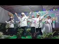 JUDI Tari Kreasi Haflah Akhirusanah