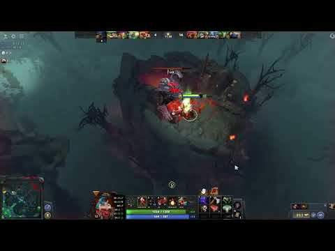 CASUAL DOTA troll warlord