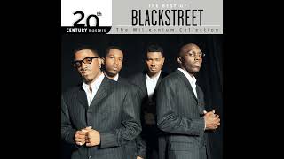 Blackstreet - Don&#39;t Leave Me - 1996