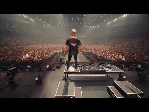 Trumpets - Robert In The House (Electro Latino 130 Bpm Remix)