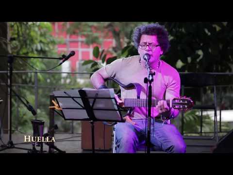 Huellas | Video Oficial | Ismael De La Torre