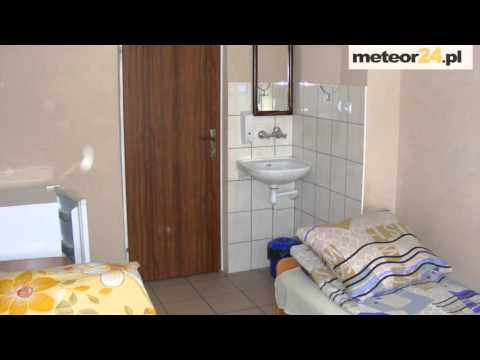 Dom Wycieczkowy MOSiR - Bielsk Podlaski meteor24.pl