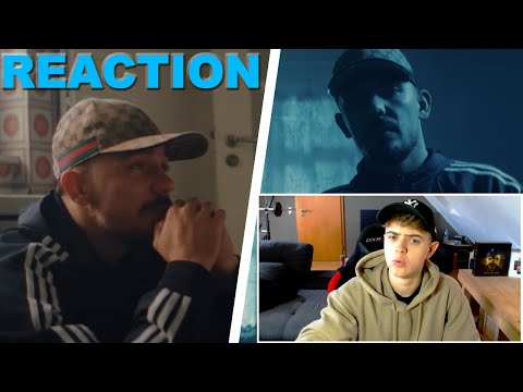 KRANKE HOOK😨 + UNERWARTET GUTER CAPI PART🤔 | CAPITAL BRA x MONTEZ - EIN JAHR - REACTION | LYGGET