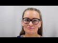 Michael Kors MK4057 Anguilla Glasses Frames Female Fit Guide