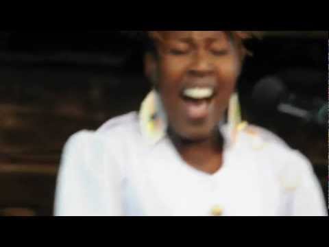 rutendo ethno sweden 2012