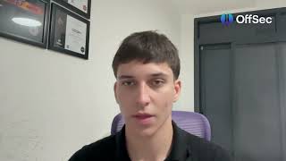 From Teenage Dreamer to OSCP Achiever: Kareem's OffSec Journey