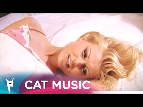 Cristina Rus - Daca m-ai intreba (Official Video)