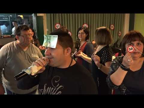 Dragana  Nikolic 50 Rodjendan Peva  Legenda Srdjan Lazarevic 18- deo HD