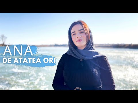 ANA - DE ATATEA ORI