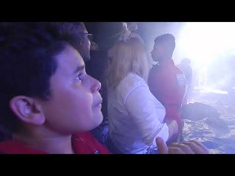 Tianastácia Sapo Antunes + Seven Nation Army   Casa da Cultura Betim