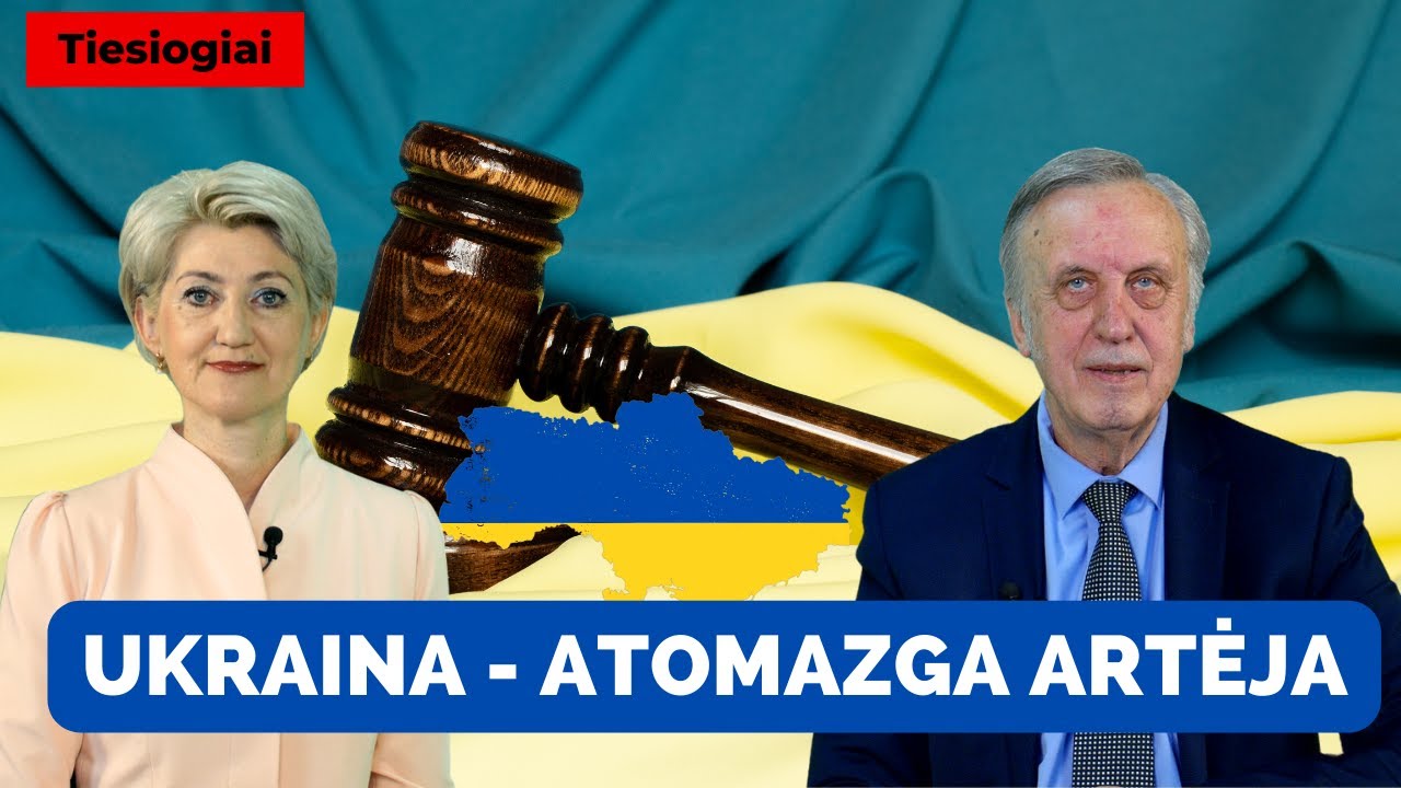 Sąžiningai ir protingai apie aktualijas