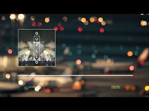 Badi Serpa & Buba Pro - Sin Correa [GUILLO]