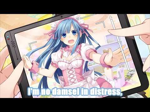 Nightcore: The Joker (+ Lyrics)