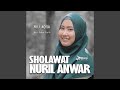 Sholawat Nuril Anwar