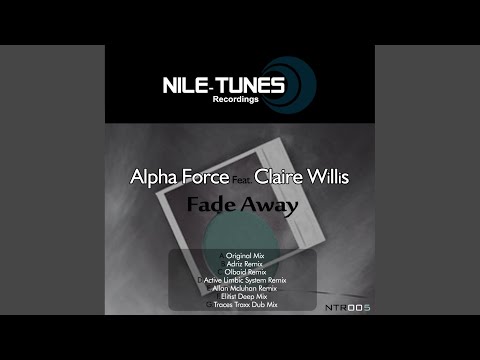 Fade Away (Adriz Remix)
