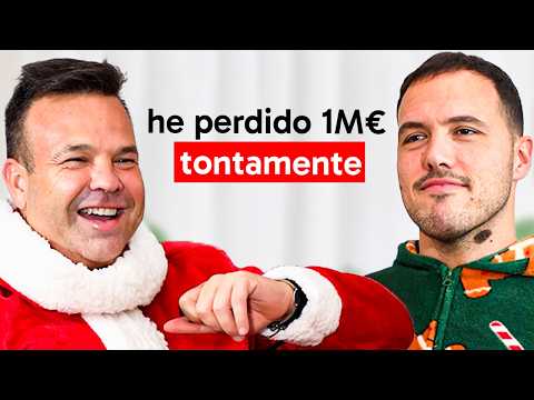 Cuánto Factura BLV, Amigo invisible y La CAGADA de Jose (Tertulia) | Ep 112