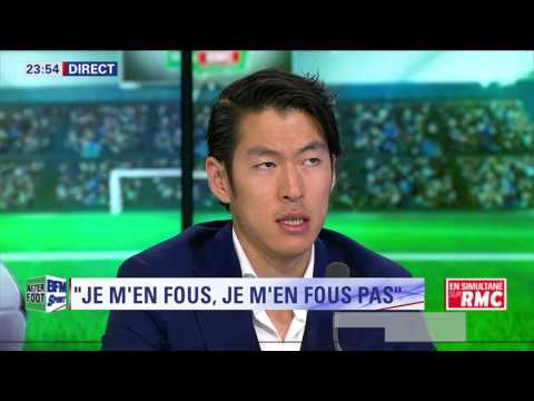 After Foot du jeudi 03/08 – Partie 4/4 - "Je m'en fous, je m'en fous pas"