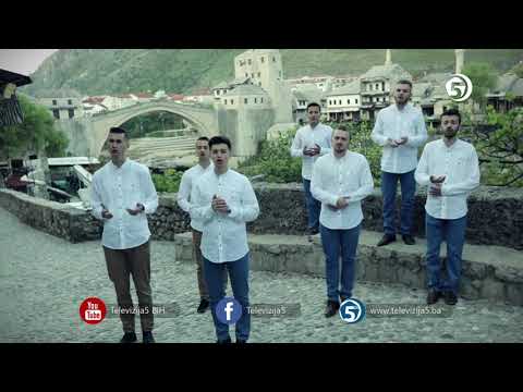 Bilalova tuga za Resulom (Ilahija)