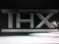 Thx Cow Logo Explosion