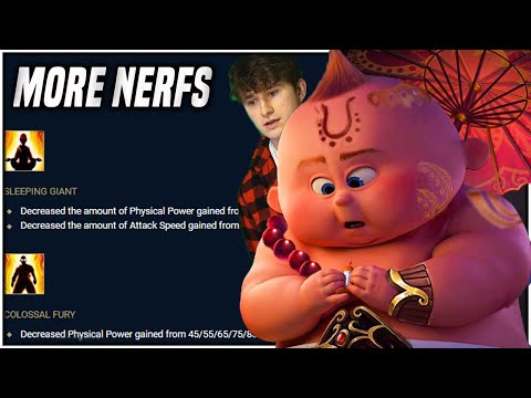 will the baby meta end?...