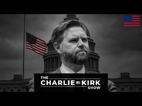 Vice President JD Vance Remembers Charlie Kirk | Miller, Tucker, RFK Jr., Wiles, Leavitt | 9.15.25
