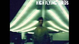 Noel Gallagher&#39;s High Flying Birds - Stop the Clocks