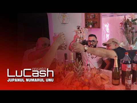 LuCash Music x NAYRO - Jupanul numarul unu | Official Video |
