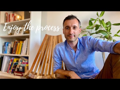 #9 How to, and why learn a language.