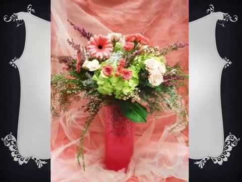 Madison flowers for Mothers Day from A New Leaf Flowers and Gifts