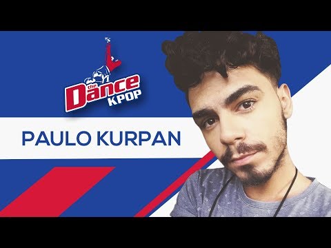 PAULO KURPAN I TÉCNICO THE DANCE I 2ª EDIÇÃO