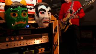 My Chemical Romance - Common People