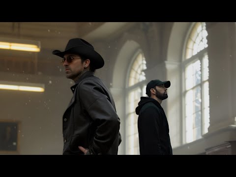 Eminem, Yelawolf - Burn it Down (ft. Tom MacDonald) Remix 2025