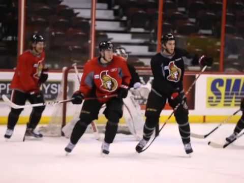 Eric Gryba joins Senators