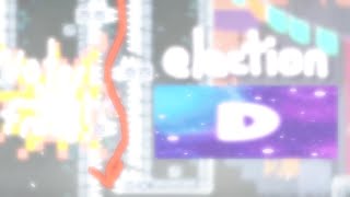 New! 2020 U.S. Presidential Election D-Side