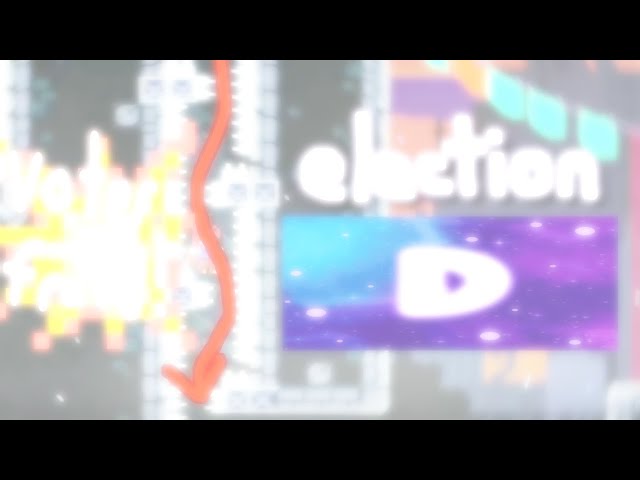 New! 2020 U.S. Presidential Election D-Side