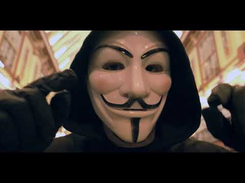 Familia Ideale (Kristian ft. M.Proud.Action) - Vendetta (Official Video)