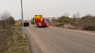 Scania R650 lastväxlare lastbil | Bild 4 - Autoline