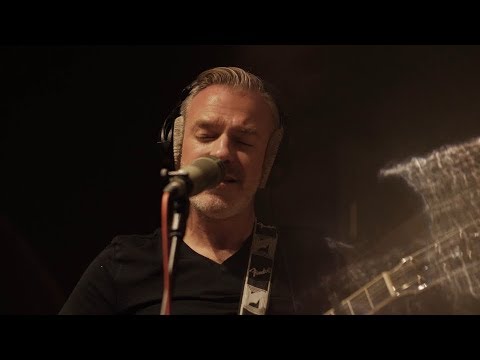 Daalman - Geen Nacht Alleen (full band studio version)