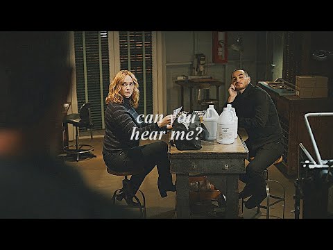 Beth + Rio | Can you hear me? | +4x11