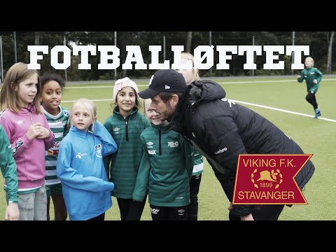 Fotballøftet Brodd IL