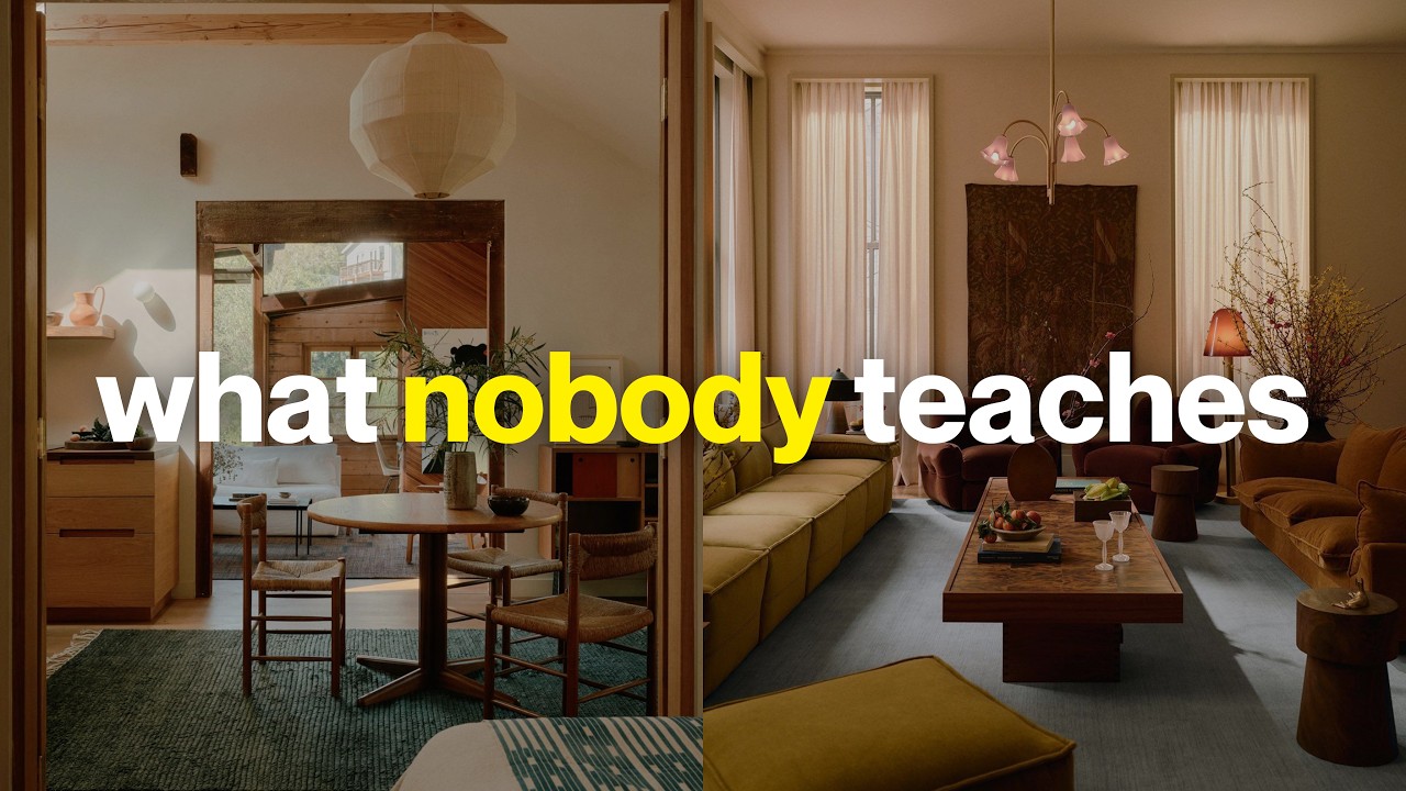 the hidden psychology of beautiful homes