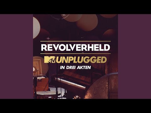 Du trägst keine Liebe in dir (MTV Unplugged 3. Akt)