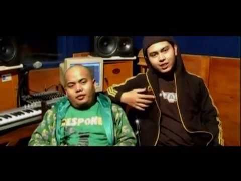 Sundanis - Panutup / Carios