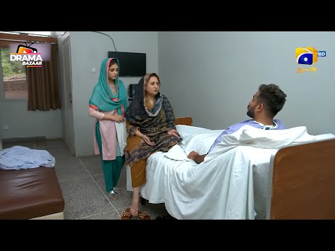 Bahu Sone Ki Bhi hojai Ghar Mein Jagha Nahi Shuhar Ki Tang Cutne pr Biwikhush|Ep90|Khumar|DramaBazar