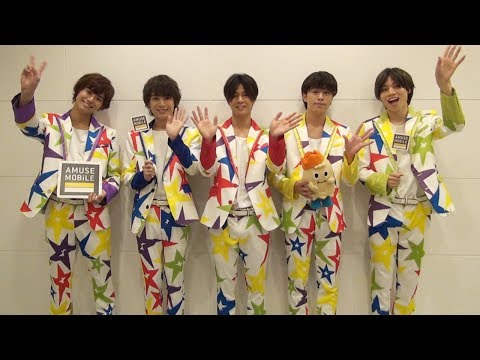 【DearDream】ドリフェス! presents DearDream 1st LIVE TOUR 2018 「ユメノコドウ」 告知ムービー