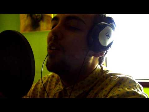 Steelo F - I.K.I.R. (Over Cookin Soul - Stove Top)